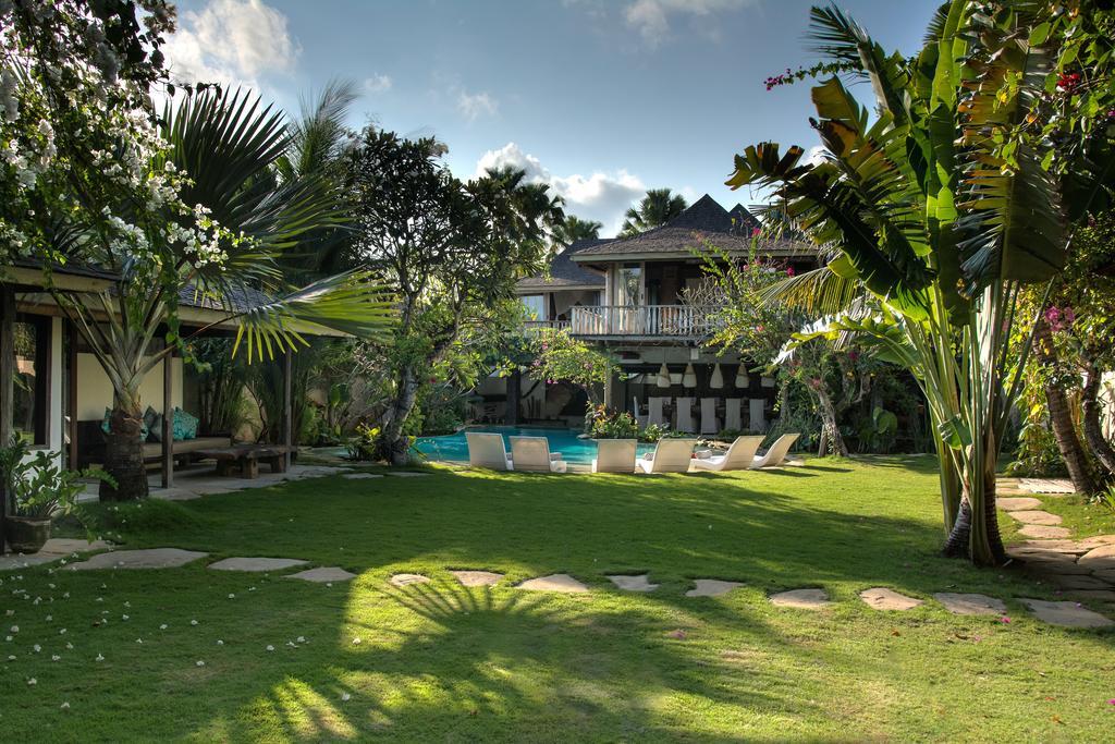Phinisi - Villa Seminyak