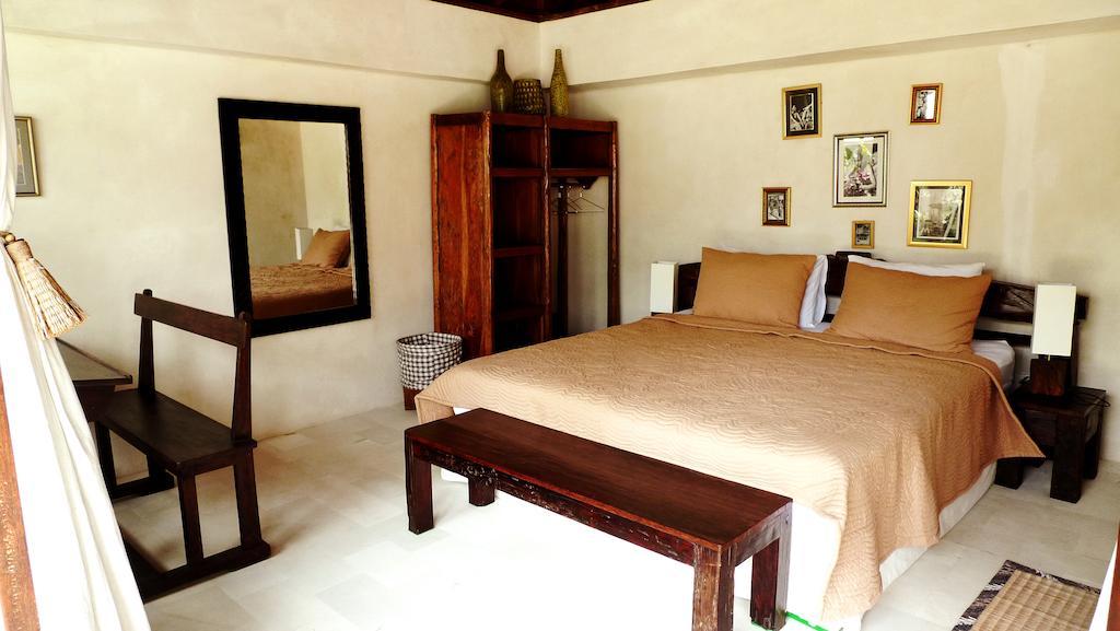 Villa Phinisi - Seminyak