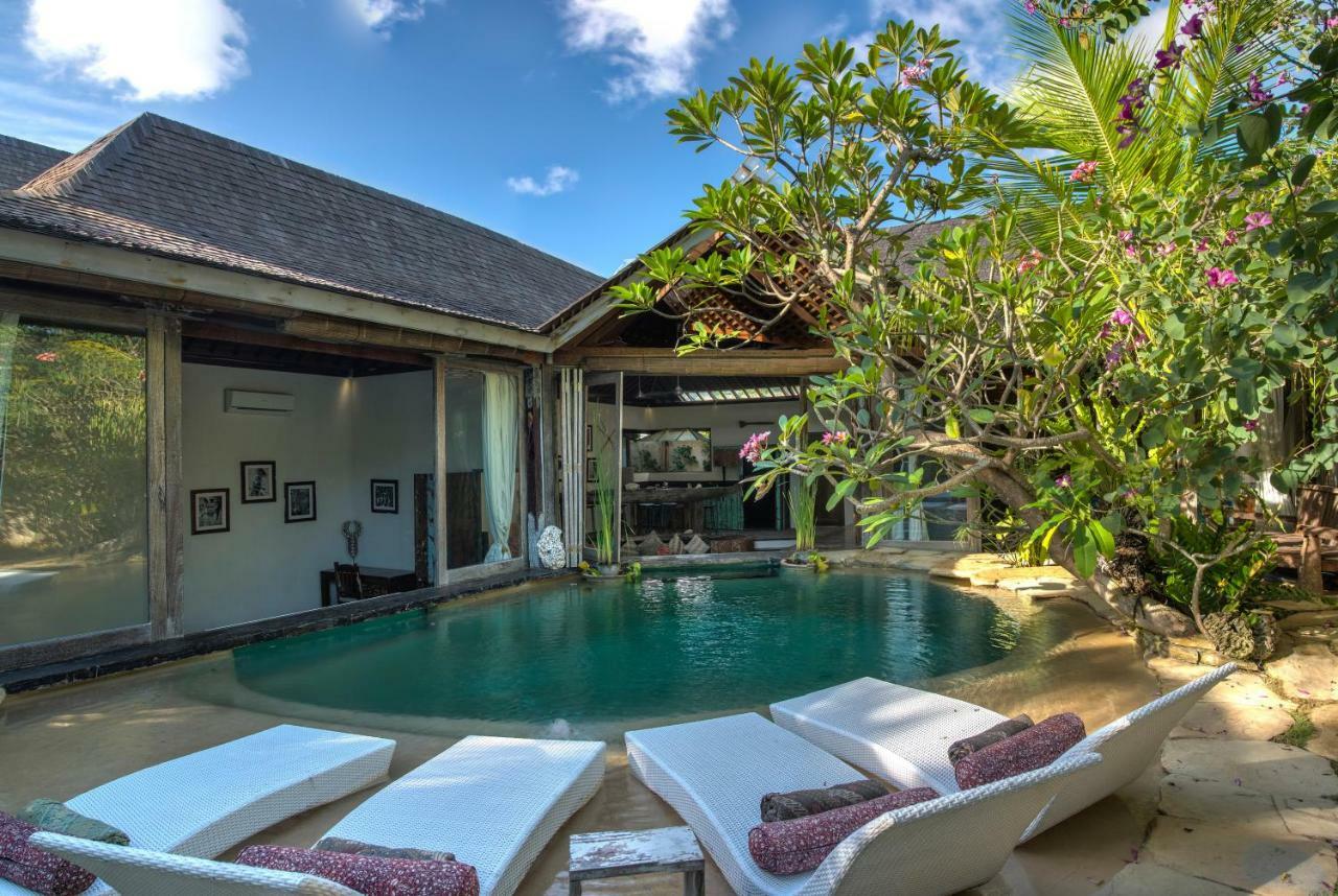Villa Phinisi - Seminyak